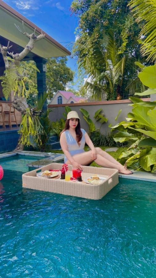 Nirankara Private Pool Villa - By Ubud Paradise 外观 照片