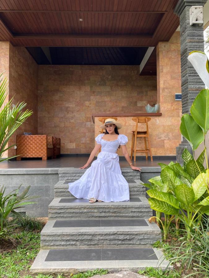 Nirankara Private Pool Villa - By Ubud Paradise 外观 照片