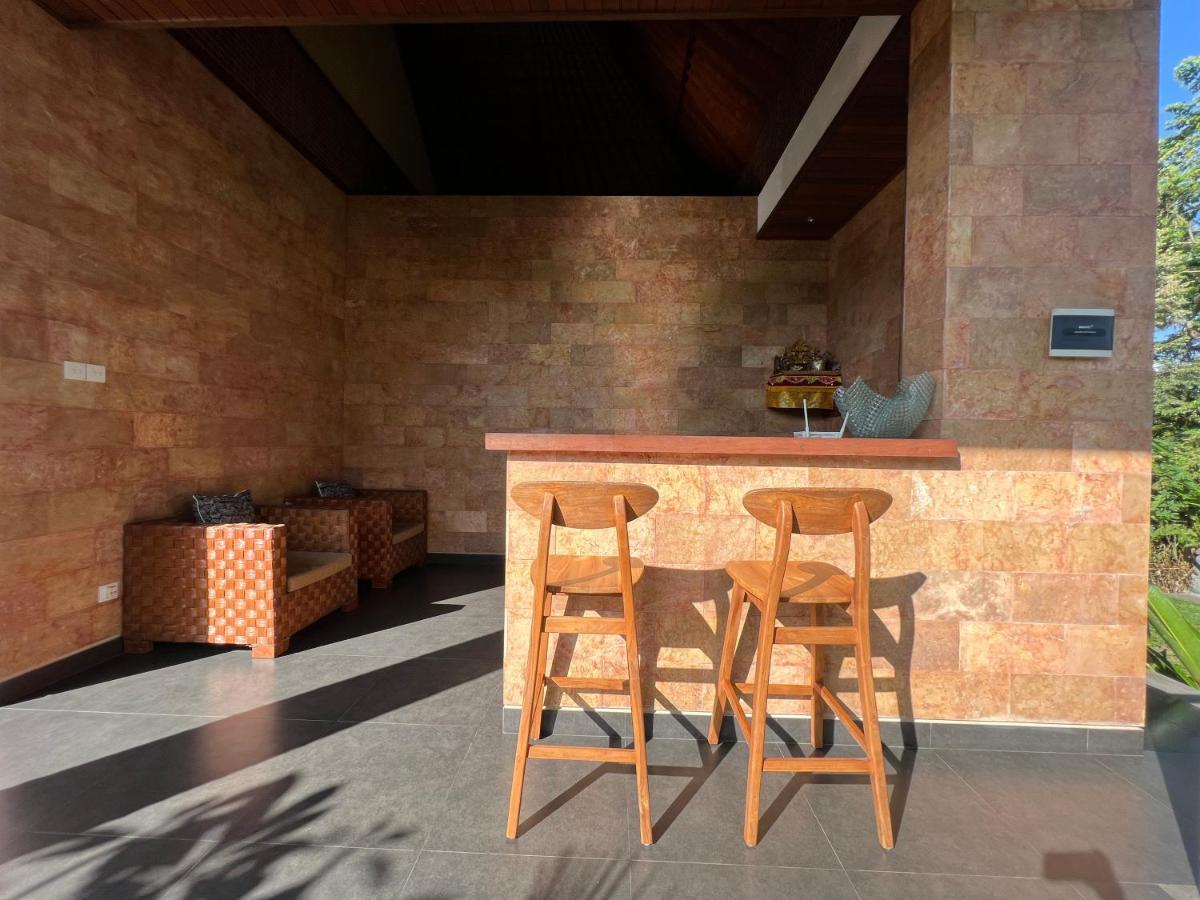 Nirankara Private Pool Villa - By Ubud Paradise 外观 照片